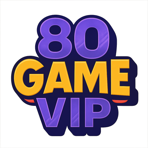 80 Game VIP